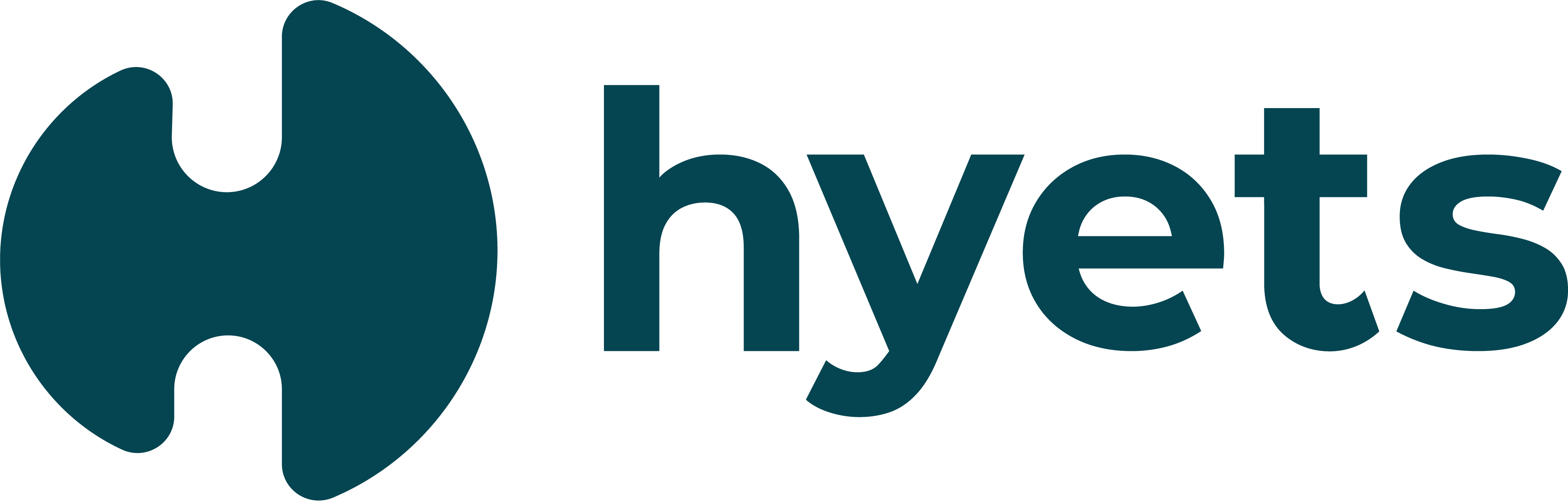 Hyets Logo