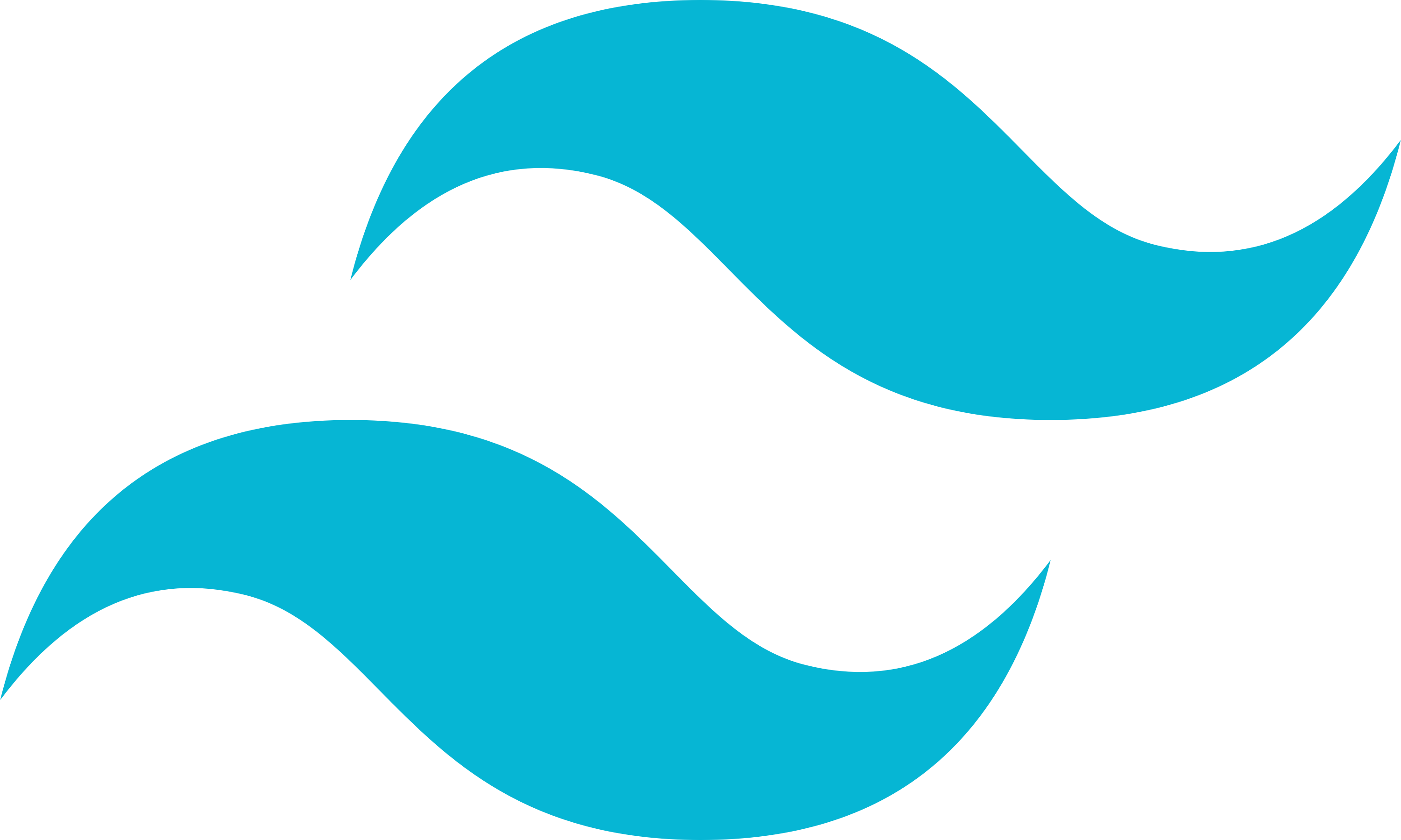 Tailwind Logo
